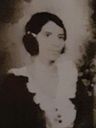 Record image of Teodora Pompa (born Rodriguez)