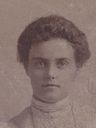 Record image of Elizabeth Coulson (born Bennett)