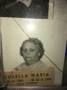 Record image of Maria Simonelli (born Colella)