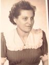 Record image of Emmi Weidenbach (geb. Ullrich)