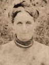 Record image of Nancy Jane Davenport (born Kidd)