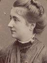 Record image of Marie Josephine Thomas (born Barbaux)