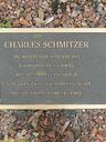 Record image of CHARLES SCHMITZER