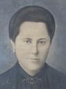 Record image of ISABEL MARIA VALERIA PEÑA MENCHON (nacida GARCIA SIMON)