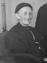 Record image of Auguste Frederike Wilhelmine Peters (born Paul)