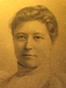 Record image of Berta Axelina Johansson (born Eliasson Johannesdotter Måneskjöld)