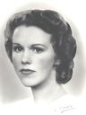 Record image of ANNA Margareta Lehrman, Bohlin, Kihlander (born Widing)