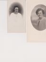 Record image of Karin Dorotea Andreasson, Fru (born Modig)