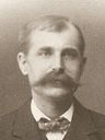 Record image of JOHAN (John) Vilhelm Jonsson