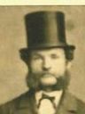 Record image of Knute August Elg