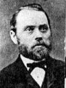 Record image of Martin Conrad Elg