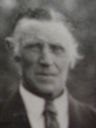 Record image of Karl August Broman Öberg