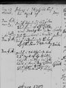 Record image of Chirstin or Kerstin Danielsson or Hammar (o.s. Olofsdotter)