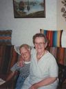 Record image of Nanna Lydia Dunder (born Isacson)