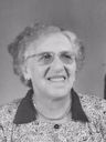 Record image of Sofia Kristina Sjöström (o.s. Sjöström f. Smidt)