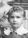 Record image of Lucinda Anderson (born Sanderson)