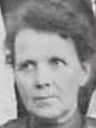 Record image of Lydia Seraphia Broberg Monson