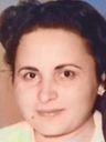 Record image of Maria Del Rosario Victoria Dorta Alvarez (born Martin González)