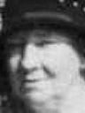 Record image of Mary Elizabeth McNamara (born Clancy)