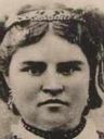 Record image of Augusta May "Augusta May BABCOCK" Babcock (born Hanchett)