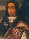 Record image of Juana Sanchez Torreblanca (born Sánchez Torreblanca y Vibancos)
