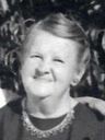 Record image of Emma Camilla Doelling (born Hartmann)