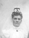 Record image of Jenny Henrietta Sjödin (born Högberg)