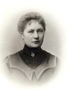 Record image of Julia Victoria Persson (born Larsson)