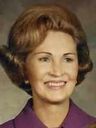 Record image of LaJune Hay (born Brown)