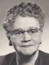 Record image of Zina Young Brown (born Card)