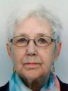 Record image of Ingrid Hildegard Reimann (born Dobe)