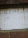 Record image of Allie Elizabeth Williams (born Cannon)