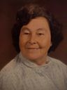 Record image of Maria Celsa Olguin (born Marquez)