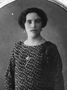 Record image of CATHALINA MARIN (born GONZALEZ)