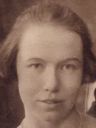 Record image of Margareta Haglund (o.s. Lindqvist)