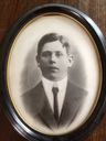 Record image of Lars Oskar Mårtensson Okänd
