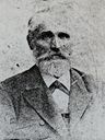 Record image of Rasmus Jørgensen Pedersen Koch