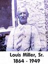 Record image of Louis Nicholas Miller
