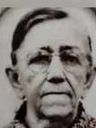 Record image of Anna Arminda Wendt (geb. Gregory)