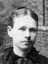 Record image of Margaret Eagan (born Michaelis)