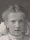Record image of Anna Stensland (geb. Waa)