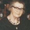 Record image of Valborg Linnea Johansson (o.s. Andersson)