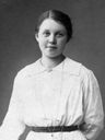 Record image of Elisabeth Märta Desideria Ek (o.s. Gustafsdotter)