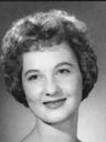 Record image of Carol Loretta Beckstrand (nacida Roberts)
