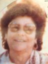 Record image of Maria Verdugo (born Rios)