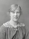 Record image of Emma Bengtsson (born Palsson)