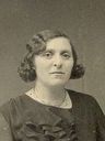 Record image of Madeleine Ernestine SAWINKOFF (ENGLER)