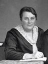 Record image of Anna Marie Bornemann / Döhle / Weber (geb. Schumann)