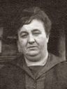 Record image of Frieda Maria Sophia Hagedorn (geb. Harms)