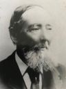 Record image of Daniel Bluford Harrison